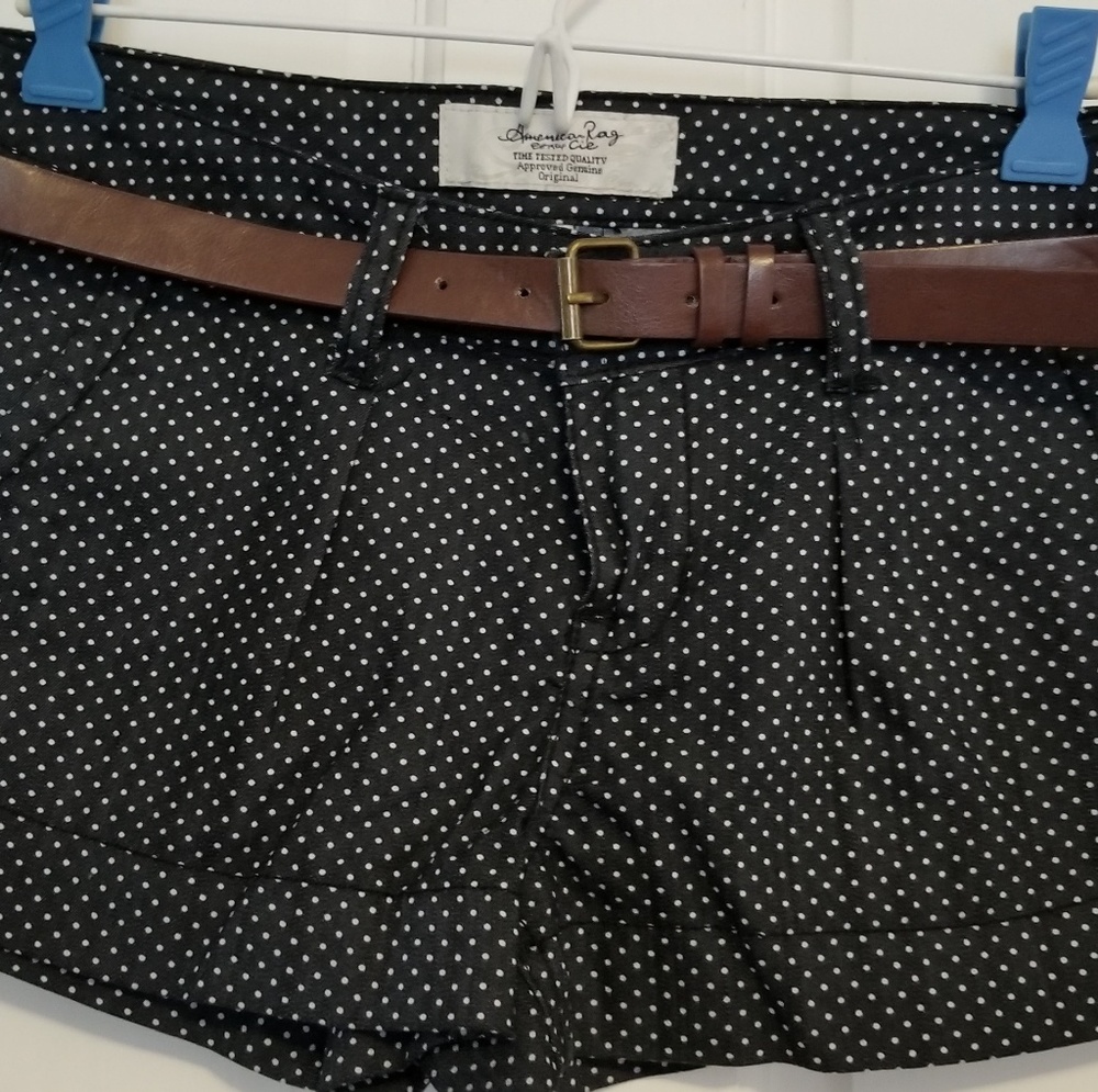 American Rag shorts (sz 5)